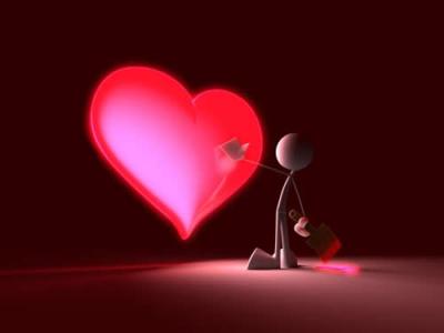 corazones de amor imagenes. amor corazon